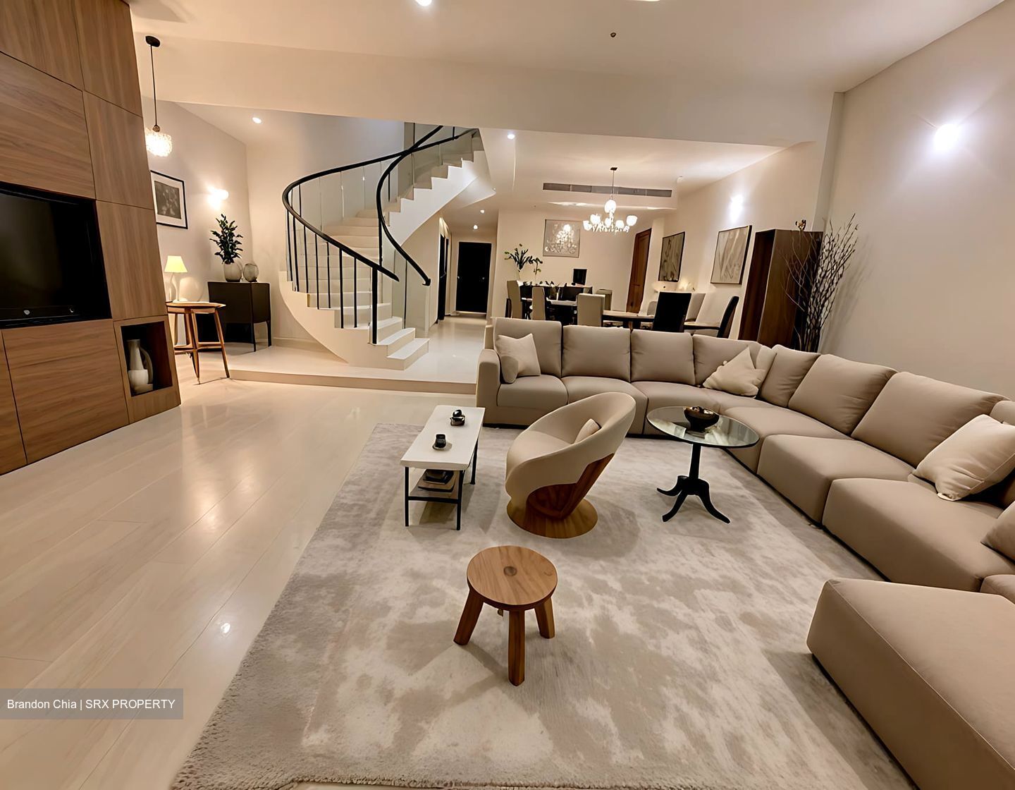 Poh Huat Garden (D19), Semi-Detached #563639761